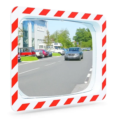 Lustro drogowe - Polymir