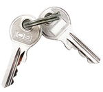 Wkładka do blokady parkingowej - OF/W