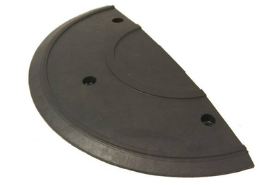 ZPP-60/3 - zakończenie progu podrzutowego