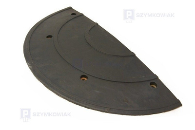 Kompletny próg zwalniający PZ-90/5