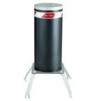 Słupek stały PILOMAT 275/PF 600 F do wbetonowania