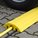 Próg kablowy - 40 ton