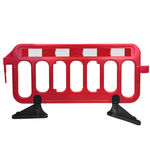 Barierka drogowa EOS