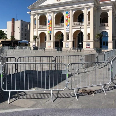 Barierka Ecobar 2500