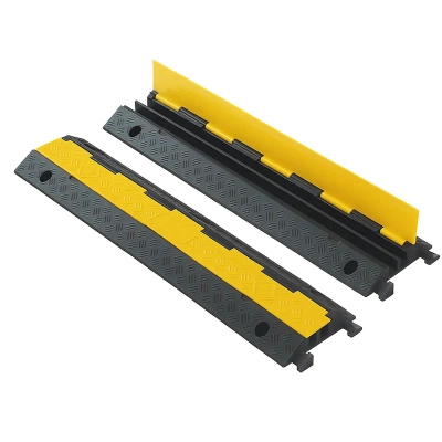 Pomost kablowy 2 kanałowy