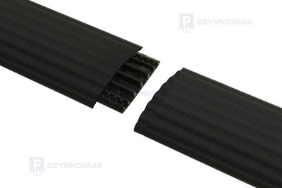 Próg kablowy Office - 2 cm