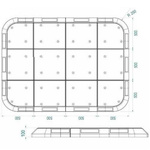 Element skrajny azylu - AS50