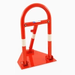 Blokada parkingowa Segal OF/W