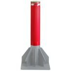 Zapora antyterrorystyczna stała PILOMAT 275/K12FB 1200