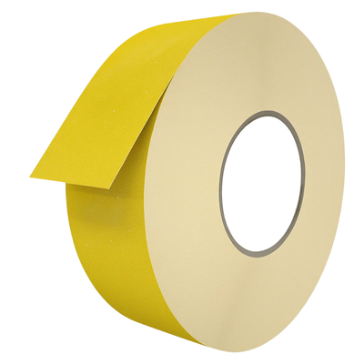 Taśma antypoślizgowa - żółta 25mm/18,0 m