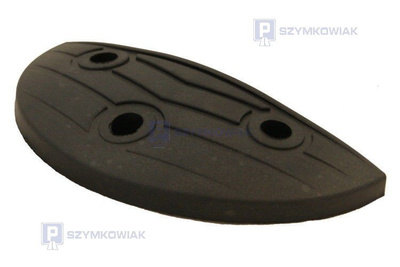 Kompletny próg podrzutowy PZL-40