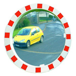 Lustro drogowe - Polymir