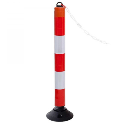 Słupek uchylny ChainLock