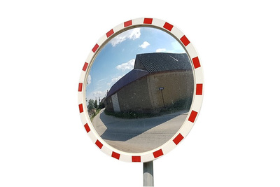 Lustro drogowe PMMA (akryl)