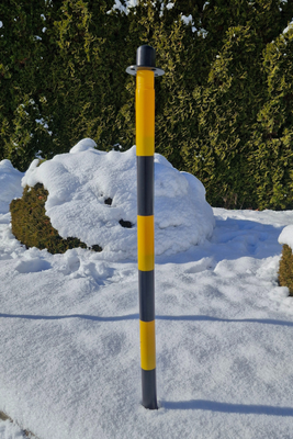 Słupek wbijany 90 cm