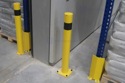 Odbojnica słupowa OS.B.60