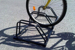 Stojak rowerowy - 3 miejsca