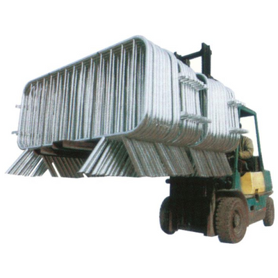 Barierka Ecobar 2000