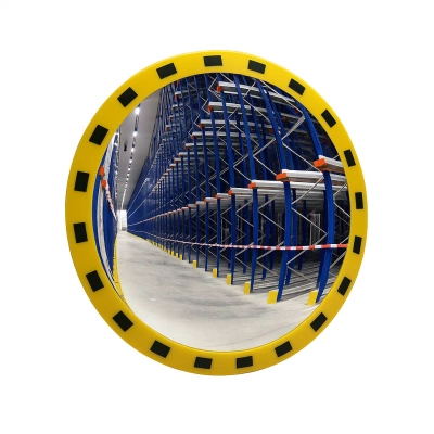 Lustro magazynowe wewnętrzne - Akryl