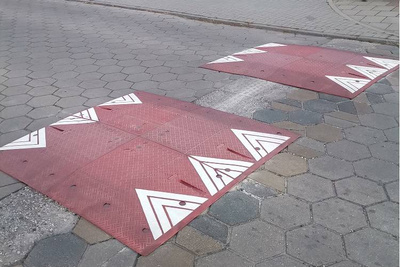 Próg wyspowy Quartet