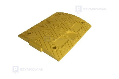 Kompletny próg podrzutowy PP-40