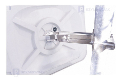 Lustro magazynowe - Polymir