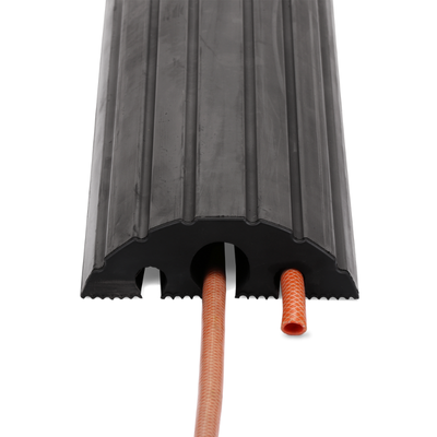 Próg kablowy - 40 ton