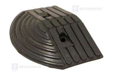 Kompletny próg podrzutowy PP-30