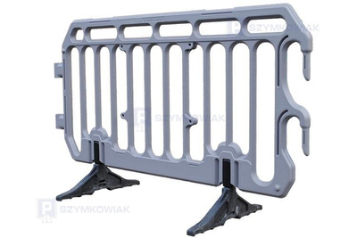 Barierka wygrodzeniowa BOSS TWS