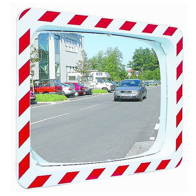 Lustro drogowe - Polymir