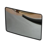 Lustro wewnętrzne prostokątne - Akryl