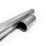 Słupek do znaku/lustra drogowego, rura 60,3 mm