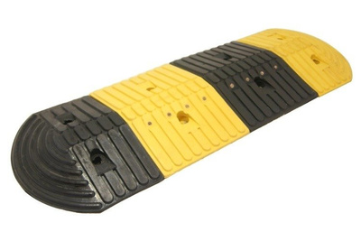 Kompletny próg podrzutowy PP-30