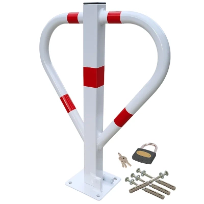 Blokada Motyl 65 cm; OF/Kłódka