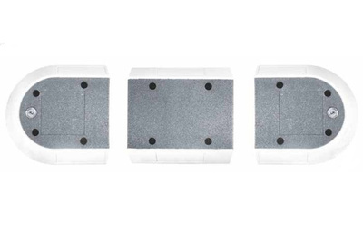 Element narożny azylu - AN mini