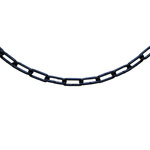 Łańcuch stalowy retro 8 mm do wygrodzeń