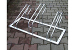 Stojak rowerowy PREMIUM - 3 miejsca
