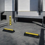 Ogranicznik parkingowy AutoStop 