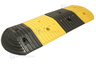 PP-30 - element progu podrzutowego, czarny