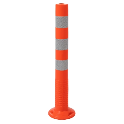 Słupek elastyczny TPE 75 cm