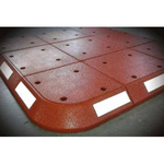 Element wewnętrzny azylu - AW50