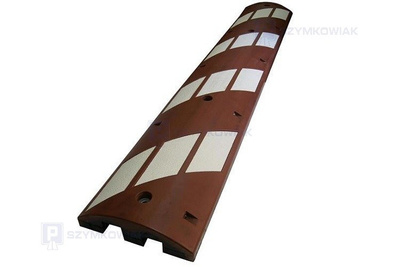 Kompletny próg podrzutowy PPM-30