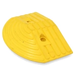 ZPP-30 - zakończenie progu podrzutowego, żółty