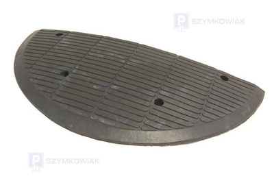 Kompletny próg zwalniający PZ-90/7