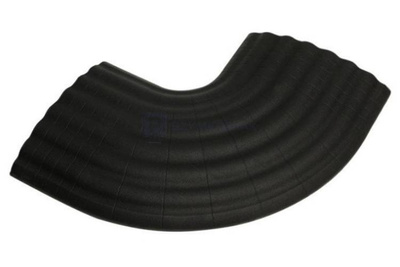 Próg kablowy OFFICE lewy/prawy