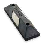 Ogranicznik parkingowy 55 cm PARK AID