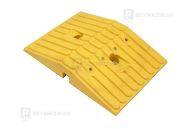 PP-30 - element progu podrzutowego, czarny