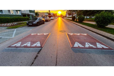 Próg wyspowy Quartet