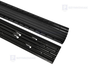 Próg kablowy Office - 2 cm