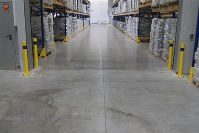 Odbojnica słupowa OS.B.60